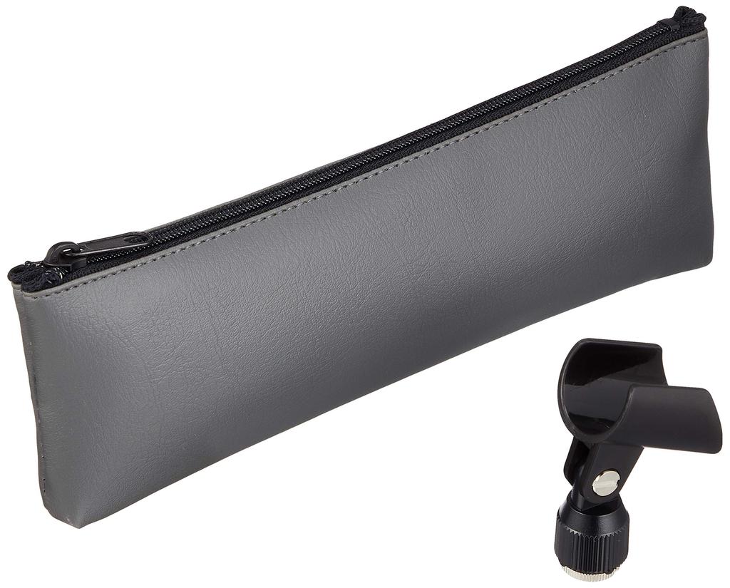 TOA WM-1220 800MHz Handheld Wireless Microphone