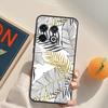 Летний Растение Пальма Зеленый Лист Алоха Чехол Для OnePlus Ace 8T 9R 9RT 10T 8 9 11 10 Pro Чехол Для OnePlus Nord 2 2T N10 N20 N100 CE