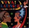 CD РАЗНЫЕ ИСПОЛНИТЕЛИ - Viva!Латино!(2) CRCF2041PROMO Япония ObiMusic Другие Б/У