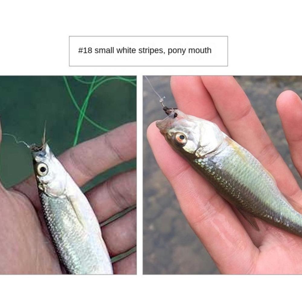 Набор из 10 штук приманок для нахлыстовой рыбалки, биомиметические приманки, блесны, плавающие воблеры, мушки для нахлыстовой рыбалки