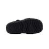 New Balance NB 809 Anti Kick, Abrasion Resistant, And Breathable Low top Toddler Shoes Silver Black Infant And Toddler SIA809J3