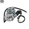 Для скутера-мопеда Yamaha Zuma YW50 2002-2011 Карбюратор