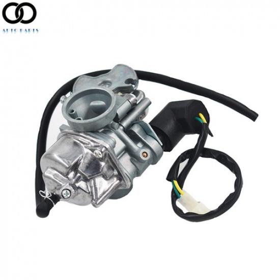 Для скутера-мопеда Yamaha Zuma YW50 2002-2011 Карбюратор