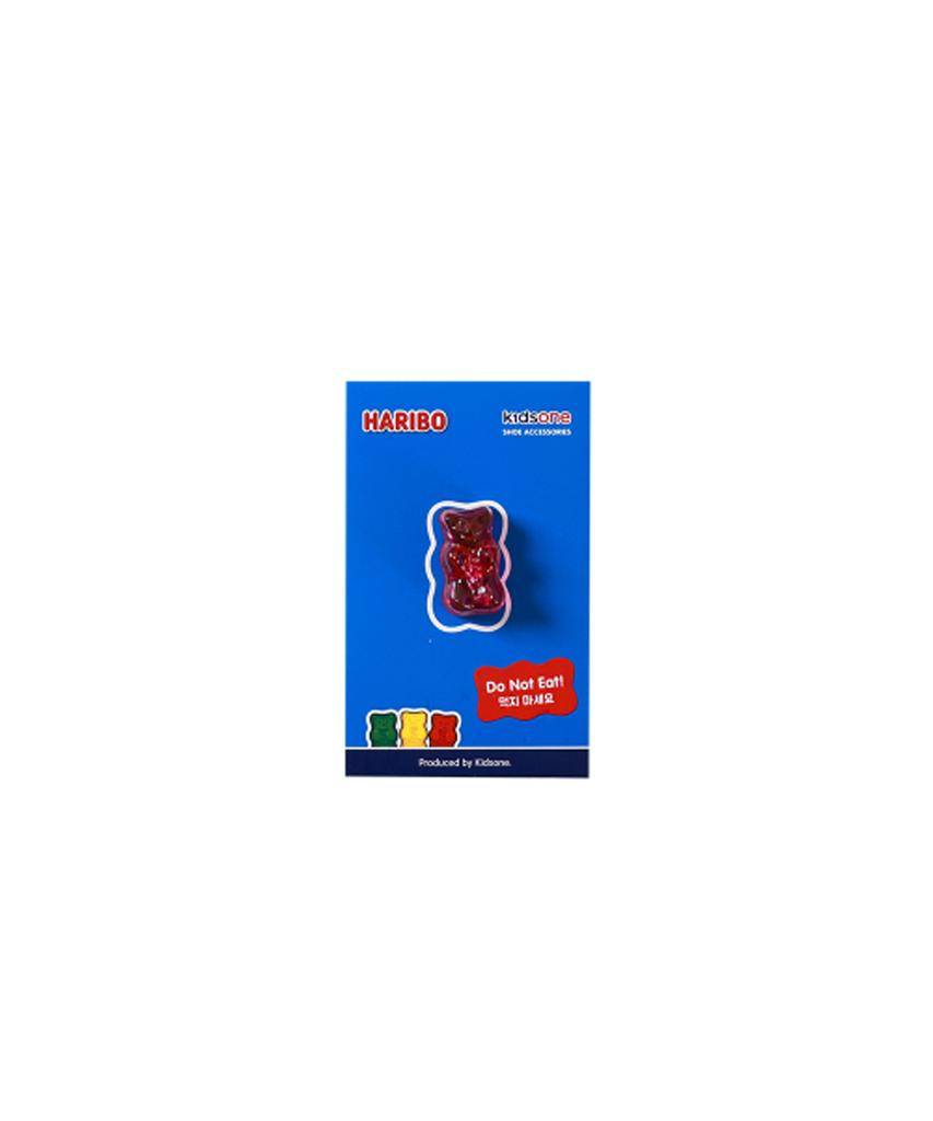 Подвеска Haribo Goldbears (8 цветов)
