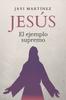 Книга Jesus : El Ejemplo Supremo