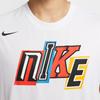 Nike Серия Спортивный Образ Жизни Влагоотводящий Быстросохнущий Удобный Безрукавный Жилет Мужские Топы IH9264100