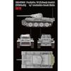 Ryefield Models 1/35 German Panzer VI Ausf. B Vk36.01 Plastic Model Kit RFM5036