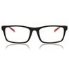 Tag Heuer Th0555 002 Unisex Eyeglasses