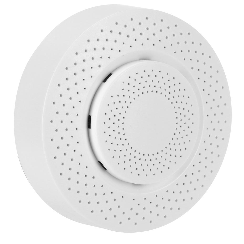 WIFI Smart Air Box формальдегид VOC тестер углекислого газа датчик влажности датчик температуры 5 В