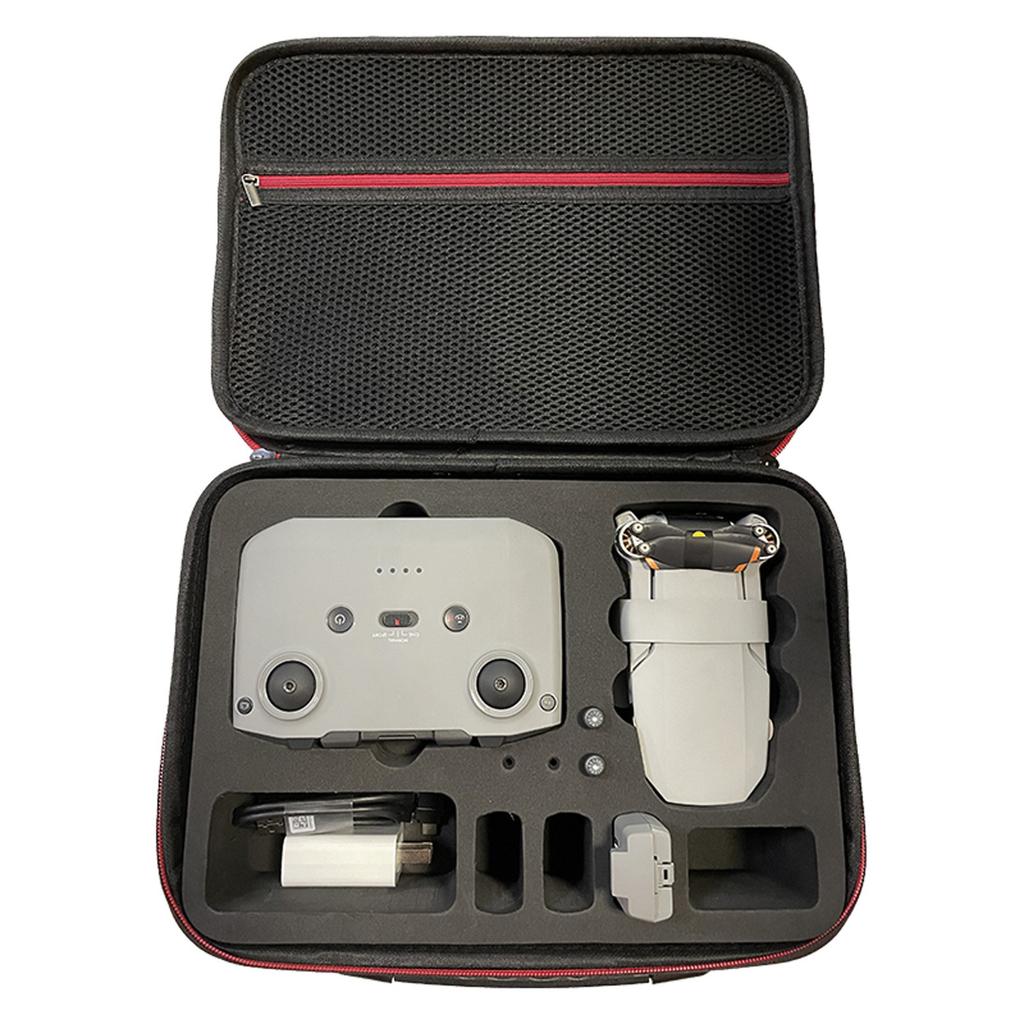 Портативный жесткий кейс для переноски дрона Mavic 2