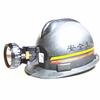 Mesailin Explosion-Proof Safety Helmet Headlamp for Miners