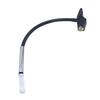 6Y1-24260-12 6Y1-24260-10 6Y1-24260-12-00 Fuel Tank Connector Fitting With Hose For 12L 24L Boat Outboard Engine-A87Q