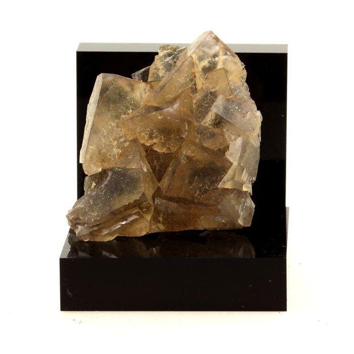 Fluorite 123.8 carats