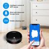 LIECTROUX V3SPRO Robot Vacuum Cleaner, with Mop APP Control Home Cleaning Sweeping , Map Navigation, 4000PA , 4400mAh