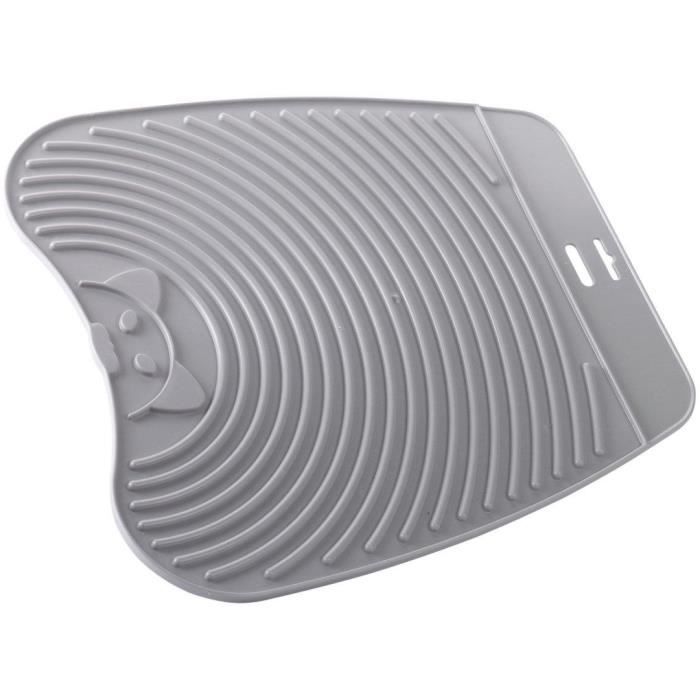 Tapis pour litiere - KERBL - 39 x 35 cm