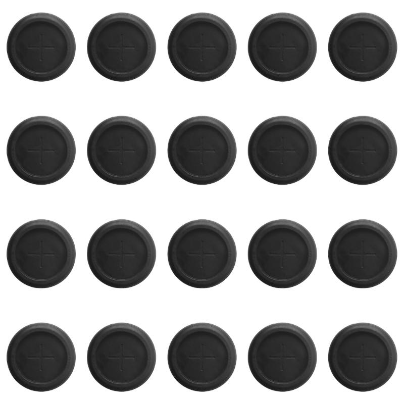 20PCS Propane Gas Adapter O Rings Gaskets Silicone Seal Fittings Rings Valves Rings Silicone Texture for Gas Hose