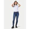 Noisy May Billie Jeans 27024945 Blue Skinny Fit