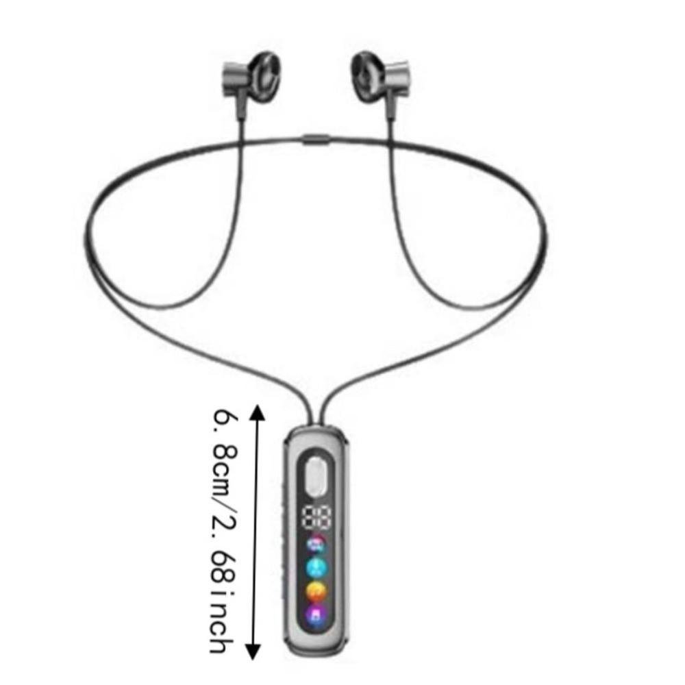 Sports Car Shape Wireless Headphones Surround Sound Bluetooth Headphones Computer