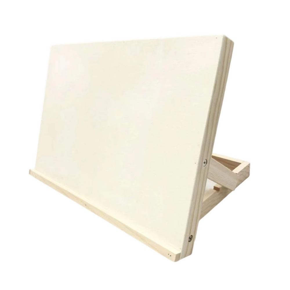 Multifunctional Sketching Board Adjustable Angle Painting Holder Drawing Supplies