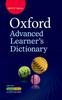 Книга Oxford Advanced Learner's Dictionary: Hardback + DVD + Premium Online Access Code