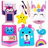 [PACZA] DIY Felt Sewing Kit for Kids Z3358