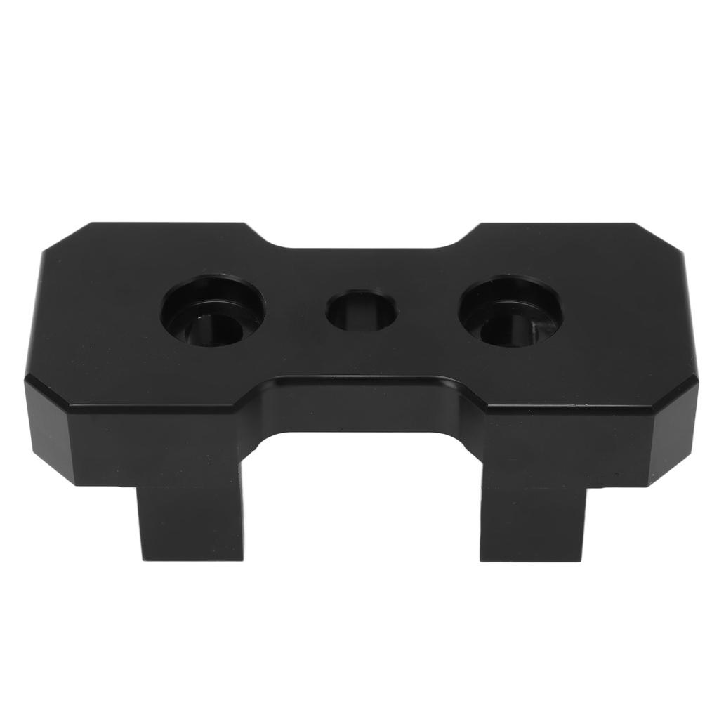 Вставная заготовка крепления трансмиссии двигателя из алюминиевого сплава 8K0399151BD для замены A4 S4 RS4