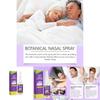Ximonth Snoring Spray 30ml Effective Nasal Care For Sleep Relief And Comfort