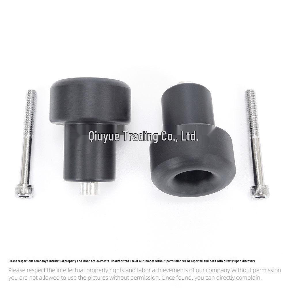 Улучшенные резиновые слайдеры для Kawasaki ZX12R (2001-2004)