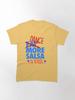 Celia Cruz Dance more Salsa Fania All Stars Classic T-Shirt