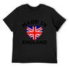 Футболка Великобритания affliction shirts смешные футболки с мемами летний топ мужские футболки с принтами для крупных и высоких