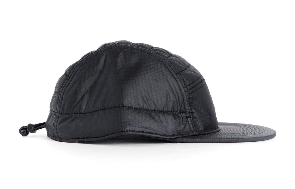 Nike Кепки унисекс черные CT8415-010
