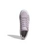 adidas Женские кроссовки Neo Bravada Casual с низким верхом, фиолетово-белые H00476