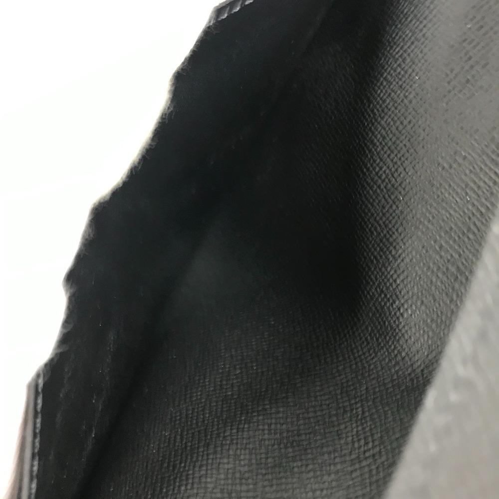 Louis Vuitton M60622 Epi Portefeuilles Brazza Длинный кошелек-портмоне