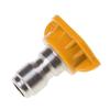 (Great home)Quick-Connect Nozzle Tool Pressure Washer Spray Nozzle Tips Multiple Degree
