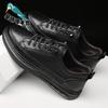 Men's Shoes 2025 New Trend Versatile Casual Shoes Men's Spring and Autumn Fashion Thin Light Shoes