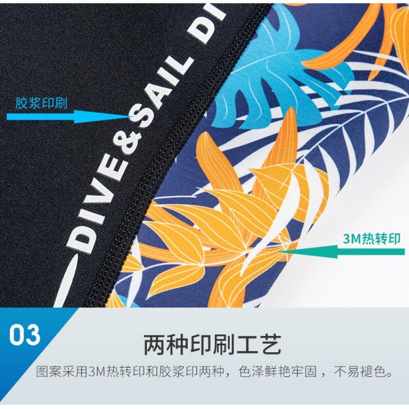 Womens 3mm Full Body Wetsuit Long Sleeve Thermal Dive Suit Freediving Surfing Swimming Fall Winter