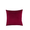 Solid Color Velvet Cushion Cover Candy Color Pillow Case For Sofa Car Home Decorative Pillow Cover Decoration 50*50 55*55