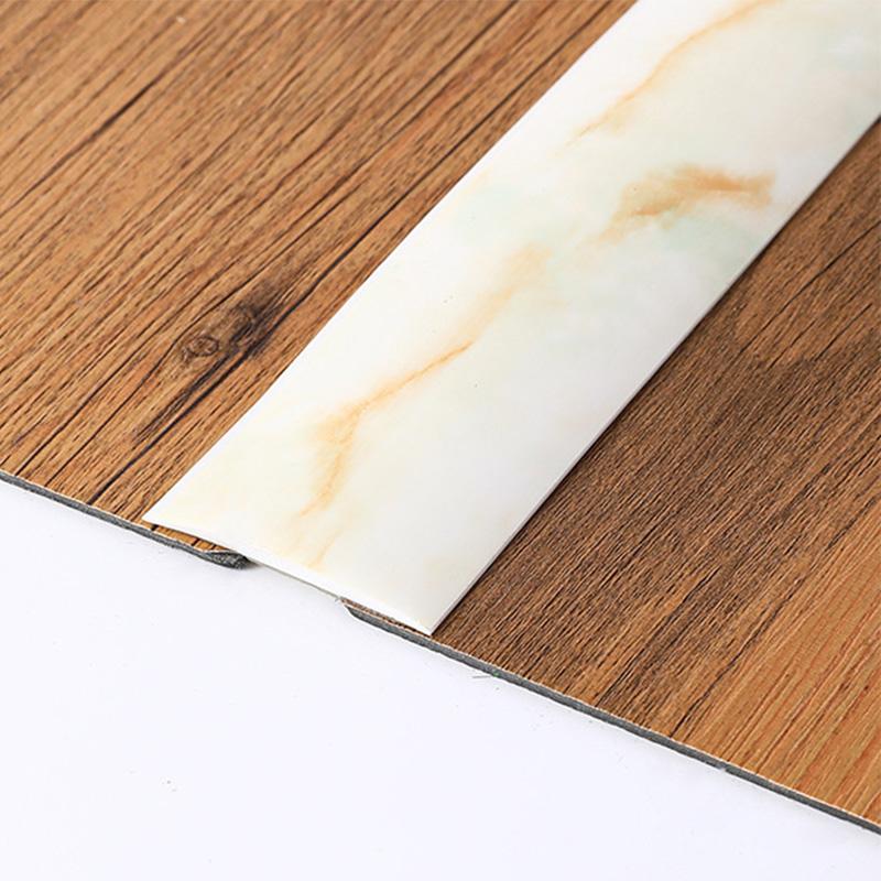 1 м ПВХ украшения дома окантовочная полоса проход порог дверной проем край закрывающая полоса шов перегородка украшение