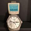 Б/у Женские автоматические часы CITIZEN Cosmo Star F