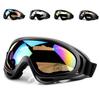 Windproof Motocross Glasses Helmet Glasses Protection Safety Lenses Cycling Off Road Skiing Snowboard Outdoor Sports Goggles