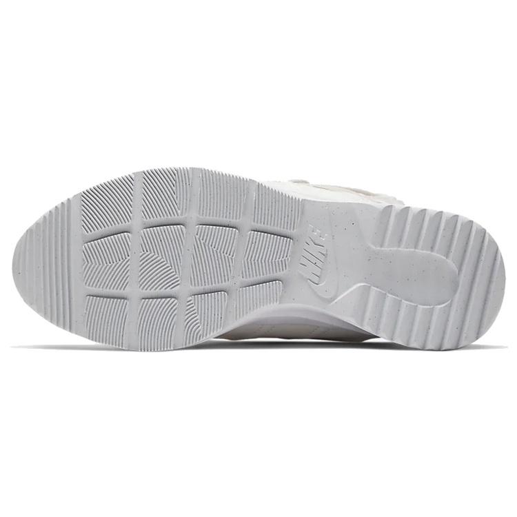 (WMNS) Nike Tanjun High Rise 'Phantom' Women's AO0355-005