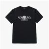 VerSace 1008461 1a06051 1b000 Greca Logo Men S Short Sleeve Tee