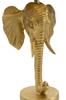 Настольная лампа Слон Ø 32X59 см