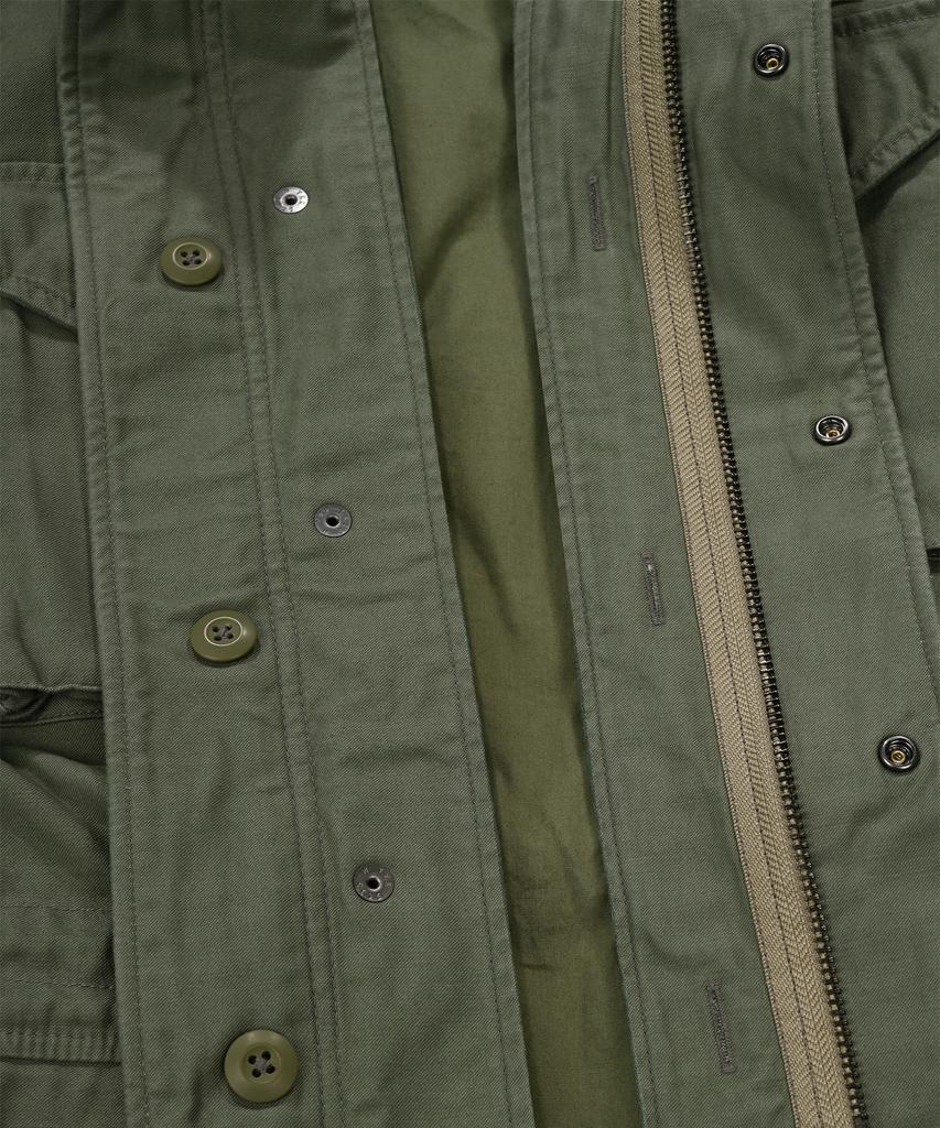Avirex M-65 Field Jacket / 7835952028 Olive