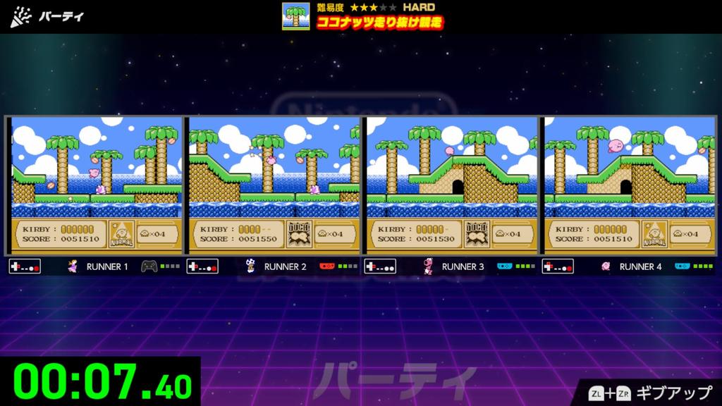 Чемпионат мира Nintendo - Switch