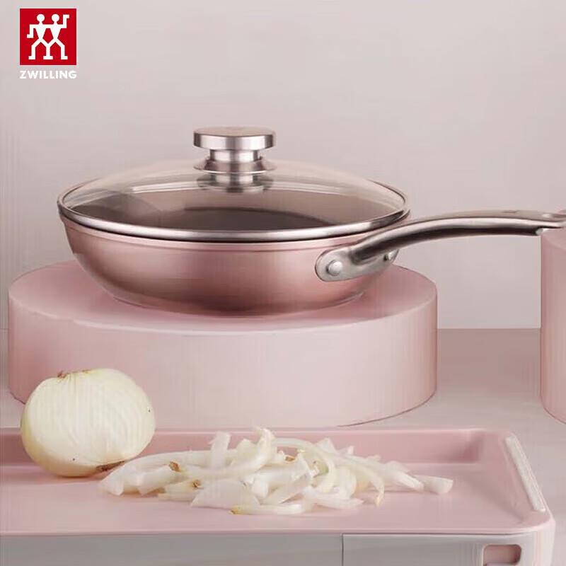 ZWILLING Enjoy 28cm Deep Fry Pan