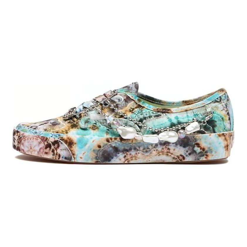 Vans Аутентичные женские кроссовки 44 Dx VN0A7Q5CPRL