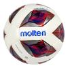 Тренировочный футбольный мяч Molten F5A3600-R, размер 5