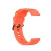 20 22MM Silicone Band Strap For Garmin Vivoactive 4 / Vivoactive 3 / 3 Music Bracelet WirstStrap For Samsung Galaxy 3 45mm 41mm