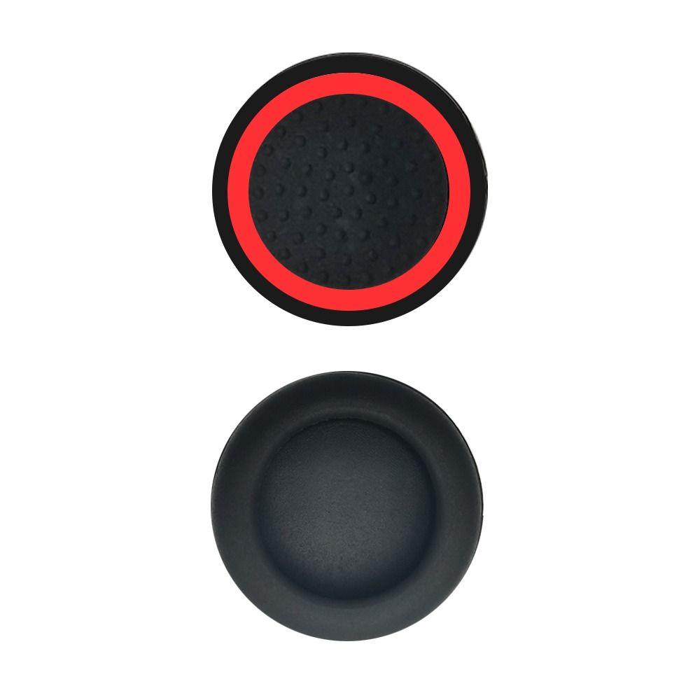 4/8 шт. противоскользящие колпачки клавиш эргономичная защита клавиш профессиональная аналоговая рукоятка для ROG Ally X